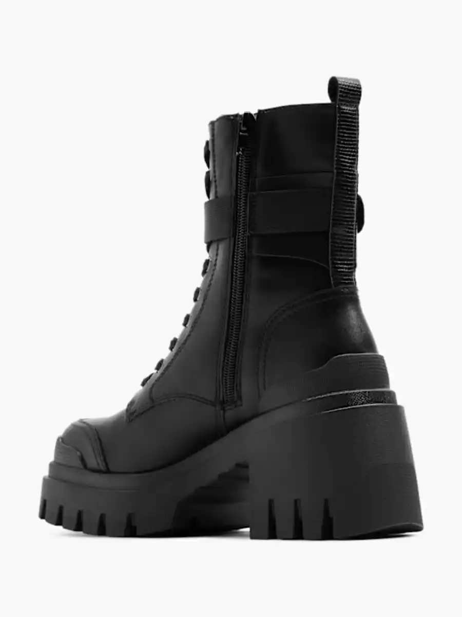 Bild 4 von Catwalk Schnürboots