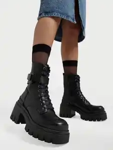 Catwalk Schnürboots