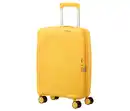 Bild 1 von American Tourister Mickey Magic Trolley, gelb