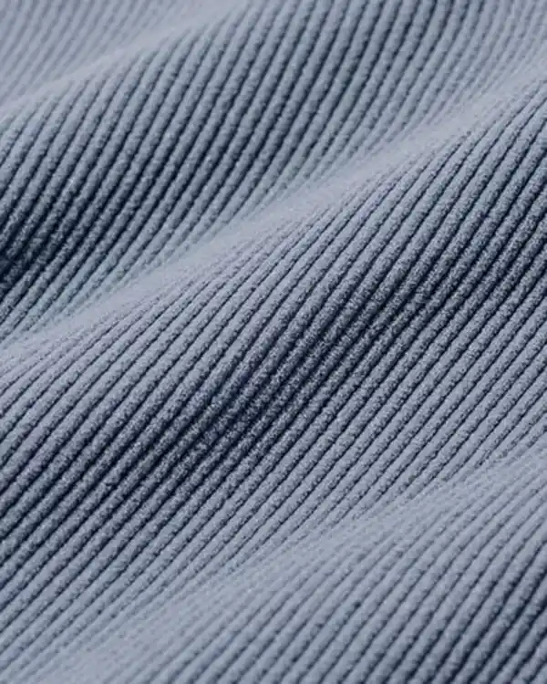 Bild 2 von Kinder-Boxershorts nahtlos gerippt - 2 Stück limettengrün