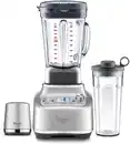 Bild 1 von Sage Standmixer the Super Q, SBL920BSS2, 2400 W, mit Kochfunktion