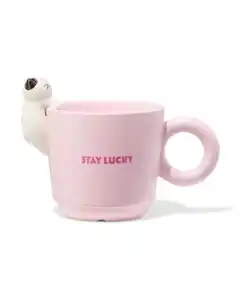 Becher Kuckuck, 280 ml