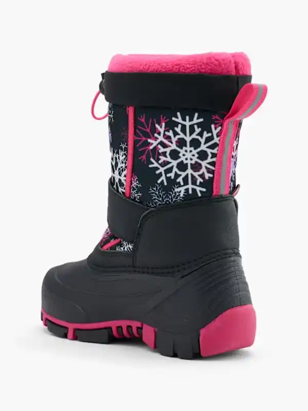 Bild 3 von KangaROOS Winterboots