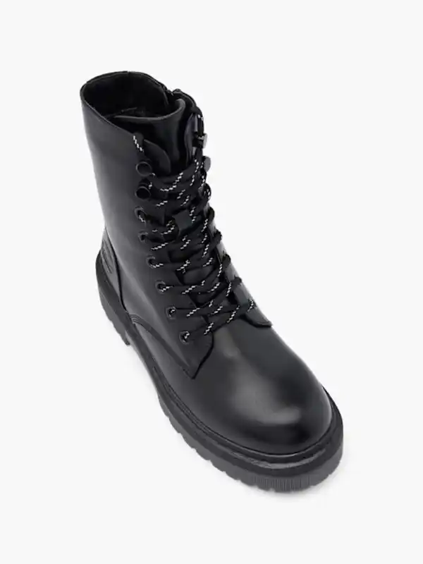 Bild 2 von Dockers Schnürboots