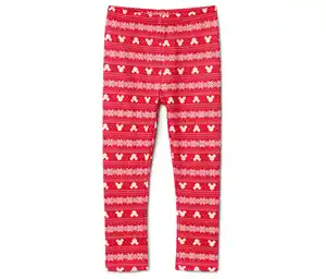 Kinder-Thermo-Leggings »Mickey Mouse«