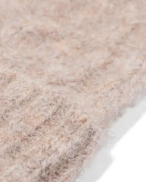 Bild 2 von Damenmütze, Taupe