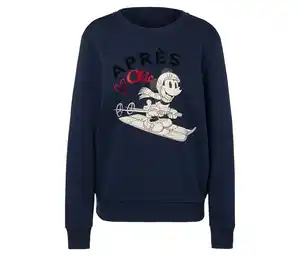 Sweatshirt »Mickey Mouse«