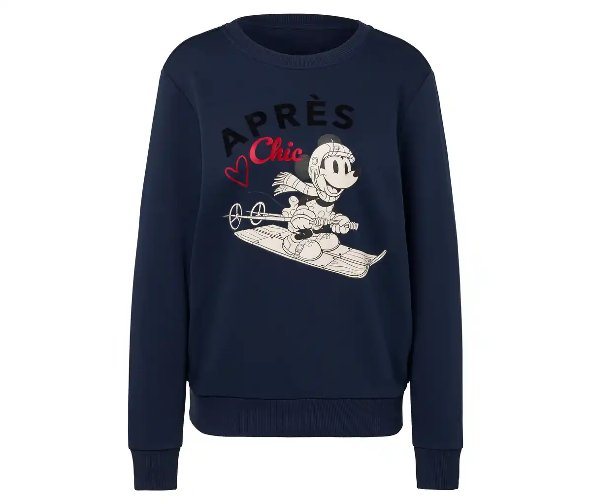 Bild 1 von Sweatshirt »Mickey Mouse«