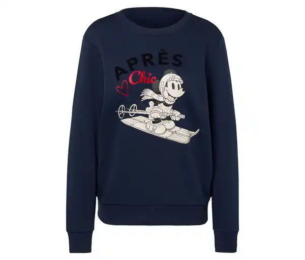 Bild 1 von Sweatshirt »Mickey Mouse«