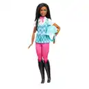 Bild 1 von Barbie Mysteries - Das geheimnisvolle Pferdeabenteuer - Brooklyn - Reiterin