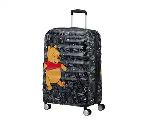 American Tourister Wavebreaker »Winnie Poo«, mittel