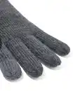 Bild 3 von Herren-Handschuhe graumeliert