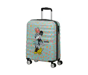 American Tourister Wavebreaker »Minnie Mouse«, klein