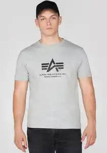 Alpha Industries T-Shirt Basic T-Shirt