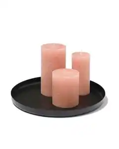 Kerzenuntersetzer, 25 cm