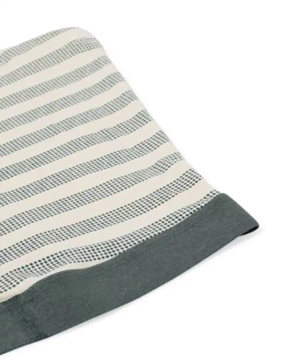 Bild 3 von Kinder-Boxershorts aus Baumwollstretch, getupft – 3 Stück hellgrün