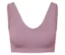 Bild 1 von Seamless-Bustier, mauve