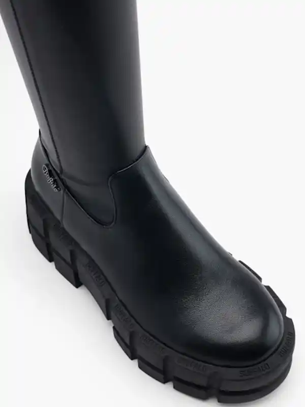 Bild 2 von Buffalo Overknee