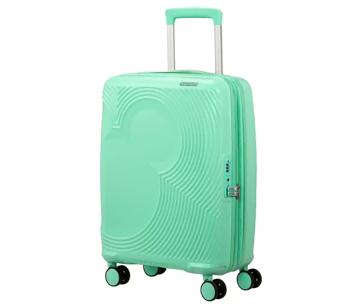 Bild 1 von American Tourister Mickey Magic Trolley, mint