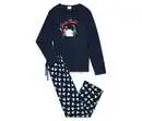 Bild 1 von Kinder-Flanell-Pyjama »Mickey and Friends«
