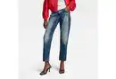 Bild 1 von G-STAR Boyfriend-Jeans Kate Boyfriend mit authentischen Used Effekten