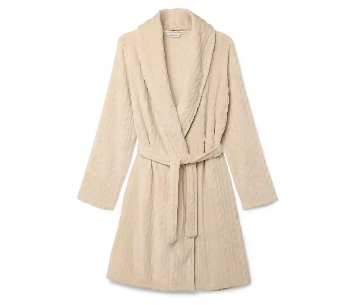 Bild 1 von Kuschelmantel