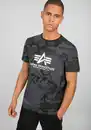 Bild 1 von Alpha Industries T-Shirt Basic T-Shirt