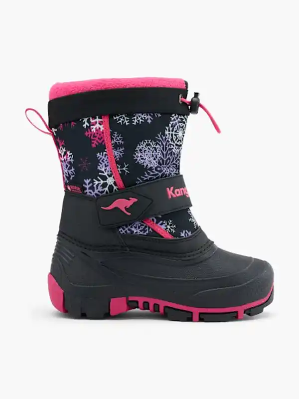 Bild 1 von KangaROOS Winterboots