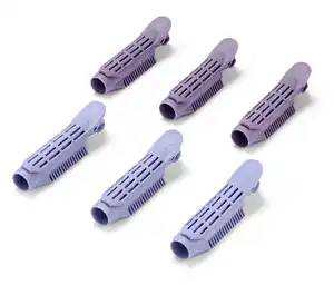 6 Ansatz-Volumen-Clips