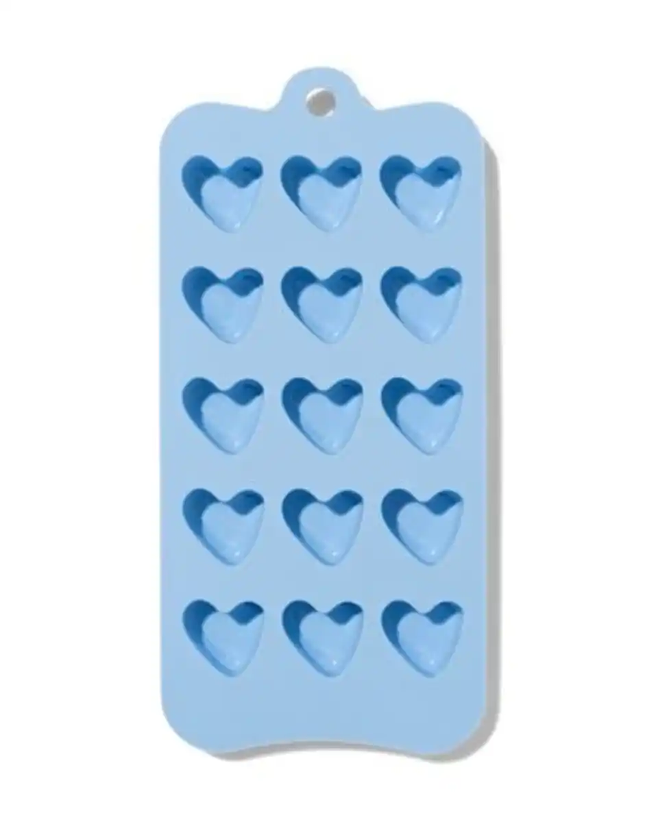 Bild 2 von Silikonform, Herz