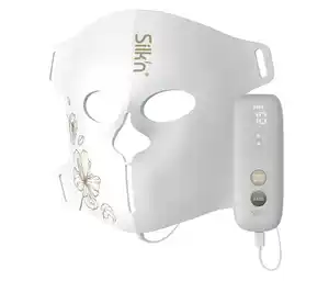 Silk'n LED Face Mask mit EMS