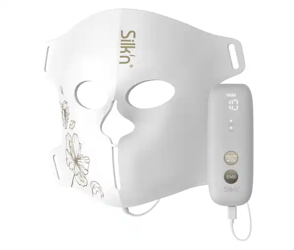 Bild 1 von Silk'n LED Face Mask mit EMS