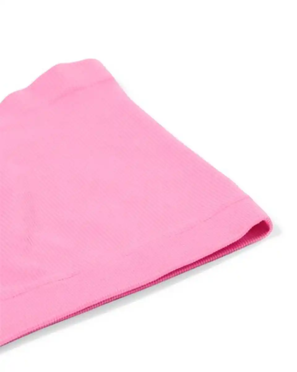 Bild 3 von Kinder-Boxershorts nahtlos gerippt – 2 Stück braun