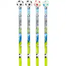 Bild 1 von Bleistift - Fu&#223;ball - mit Radiergummi - 1 St&#252;ck