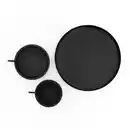 Bild 4 von Kerzenuntersetzer, 25 cm