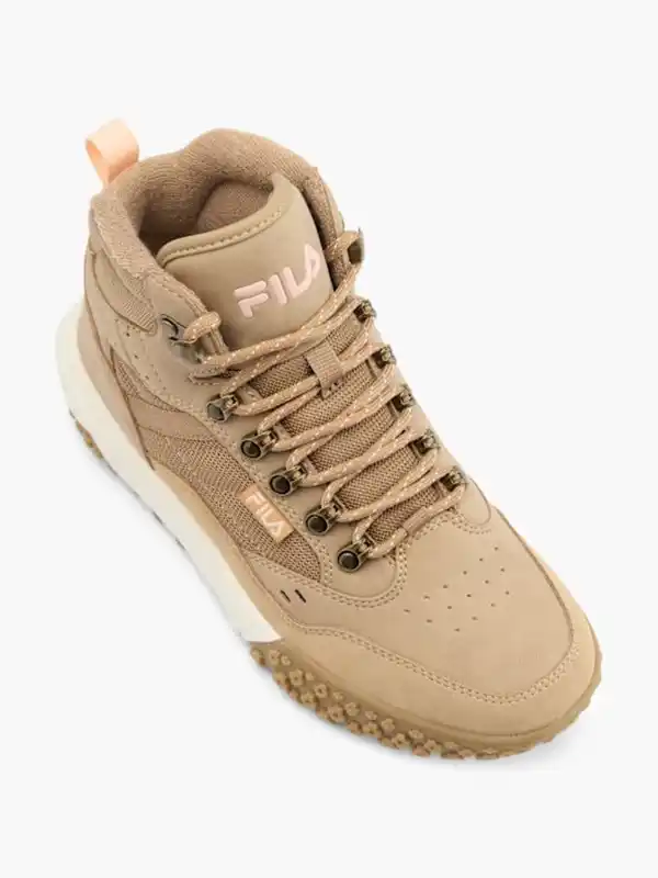 Bild 2 von FILA Schnürboots