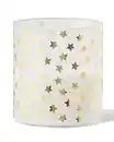 Bild 1 von LED, Windlicht, 7,5 × 8 × 7,5 cm, Stern