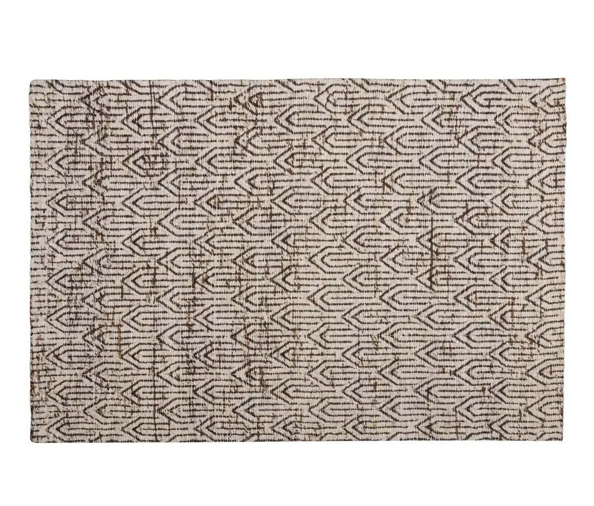 Bild 1 von Woood Teppich »Joslin«, melange, 170 x 240 cm