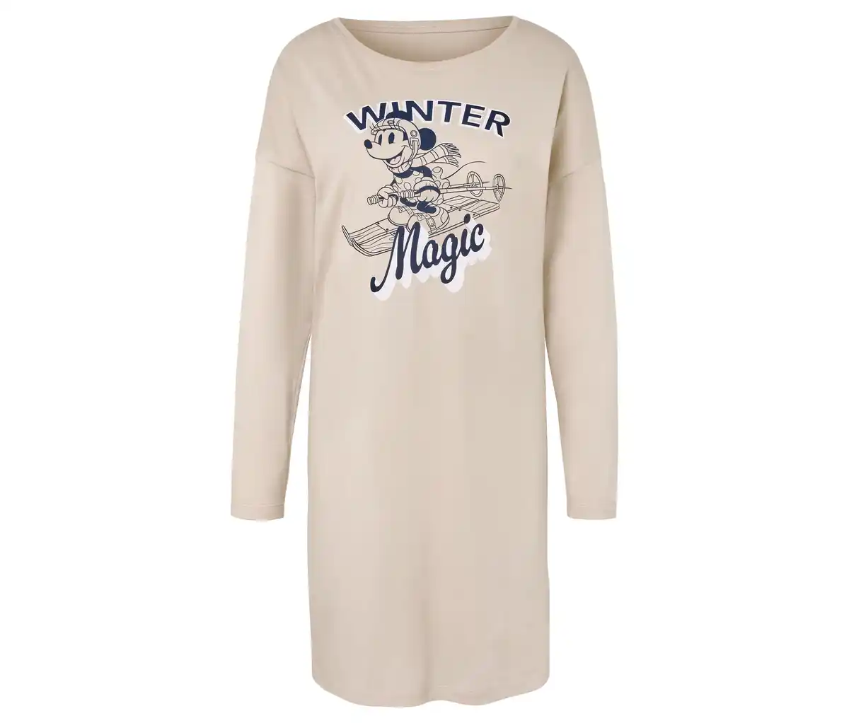 Bild 1 von Nachthemd »Mickey and Friends«