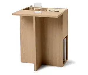 Beistelltisch in Holzoptik