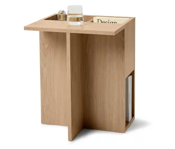 Bild 1 von Beistelltisch in Holzoptik