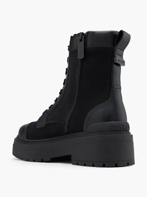 Bild 3 von Buffalo Schnürboots