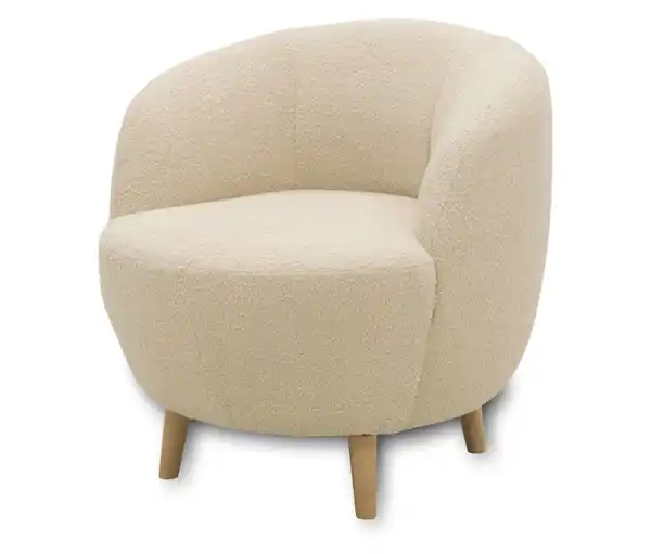 Bild 1 von DOMO Sessel »Ahus«, beige