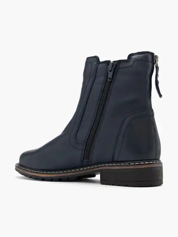 Bild 3 von 5th Avenue Chelsea Boots