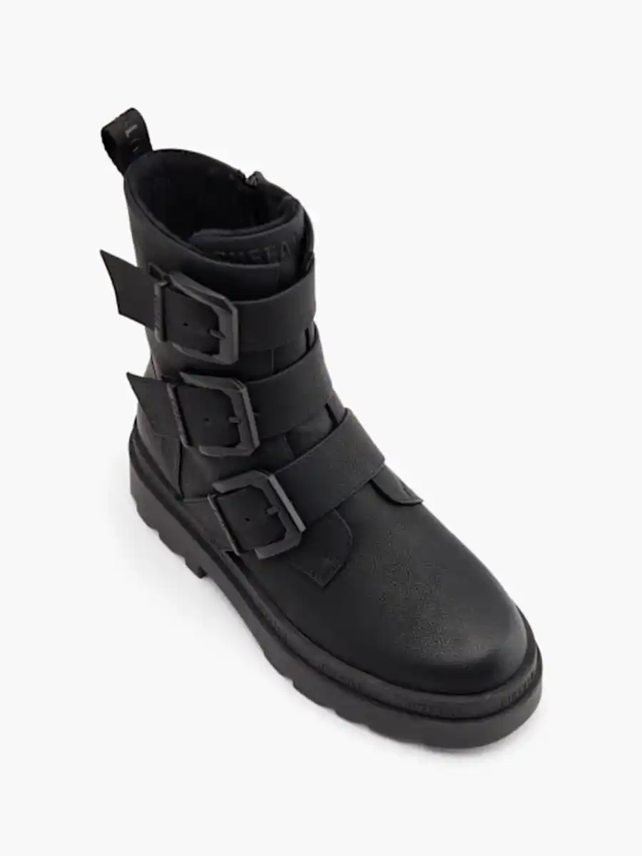 Bild 2 von Buffalo Biker Boots