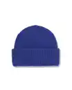 Bild 1 von Kinder-Beanie blau