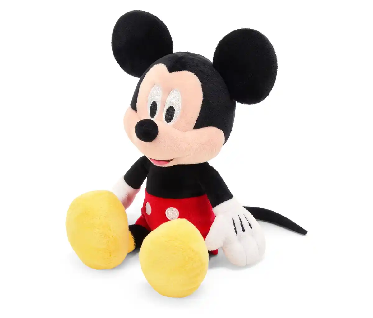 Bild 1 von Plüschtier »Mickey«