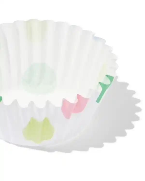 Bild 2 von Mini-Muffinförmchen Ø5 cm Papier – 150 Stück