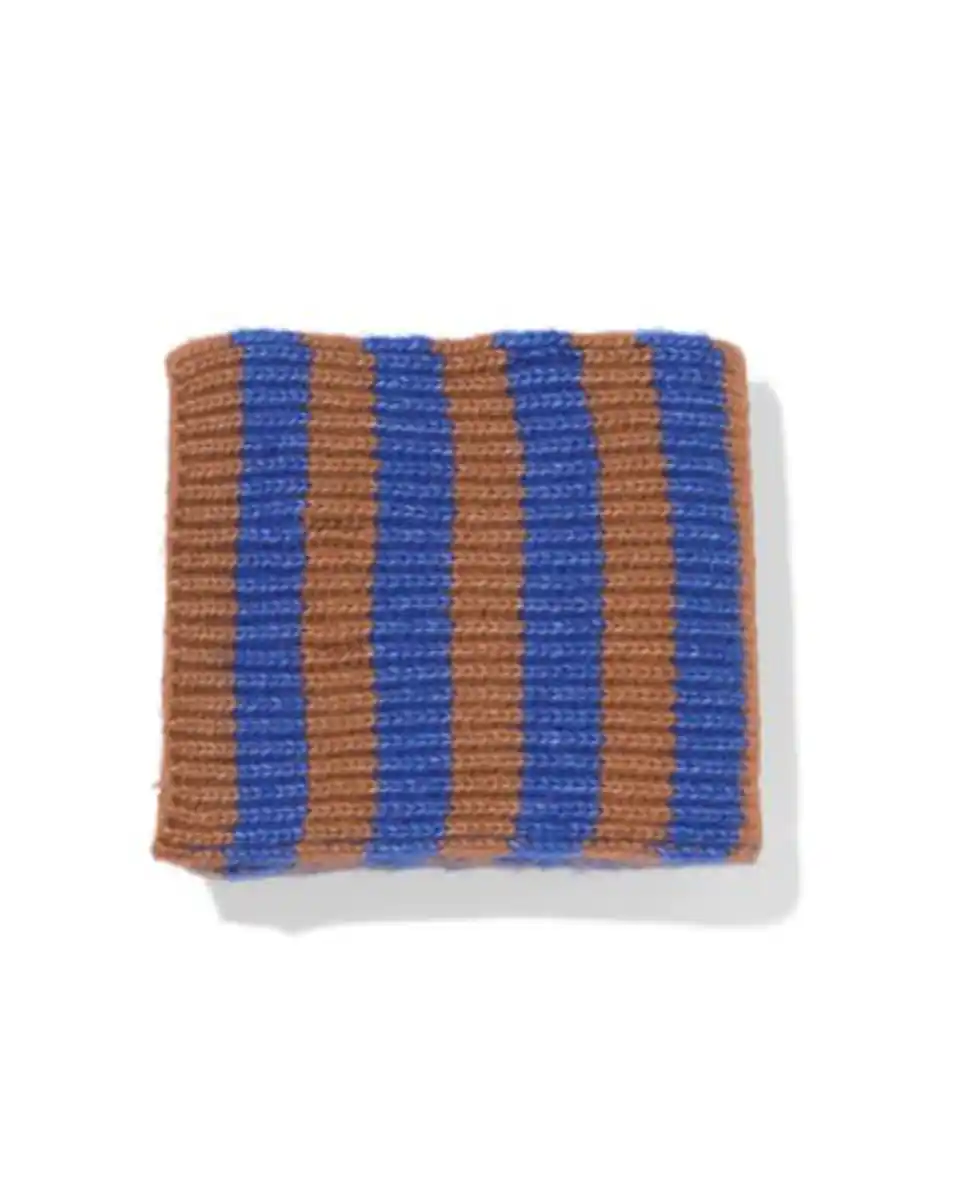 Bild 2 von Kinderschal gestreift