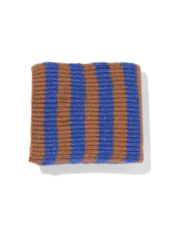 Bild 2 von Kinderschal gestreift